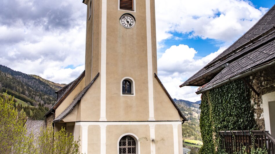 Kirche Frauenburg