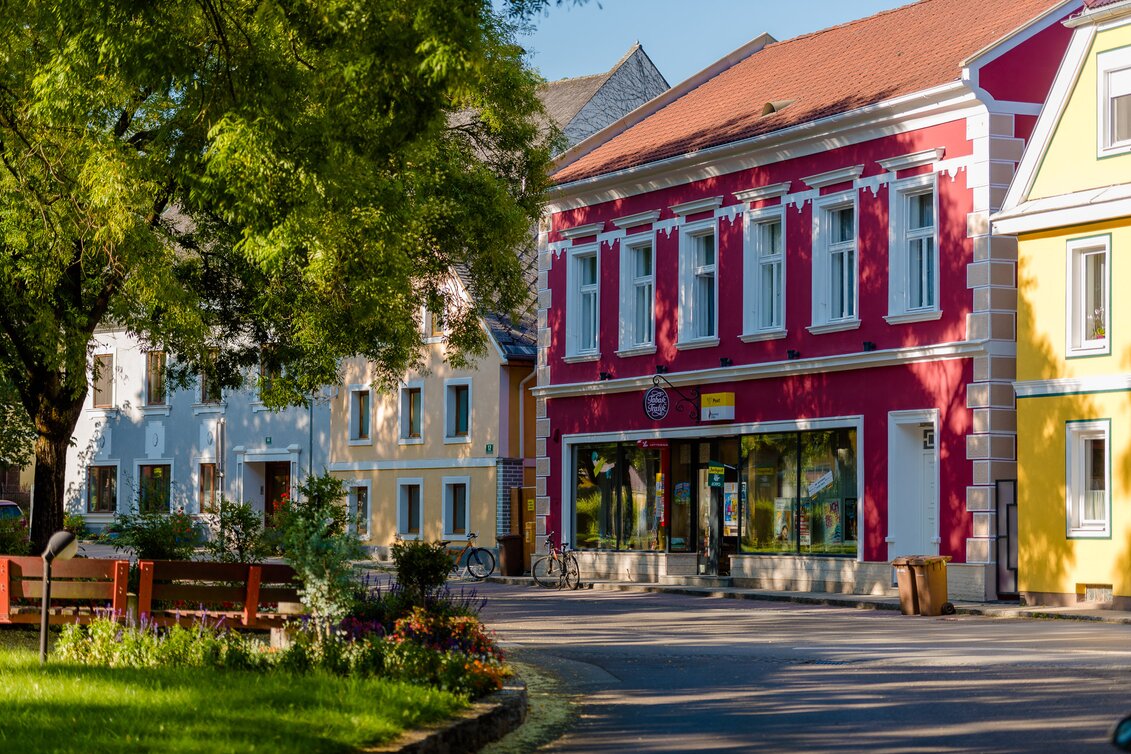 Markt