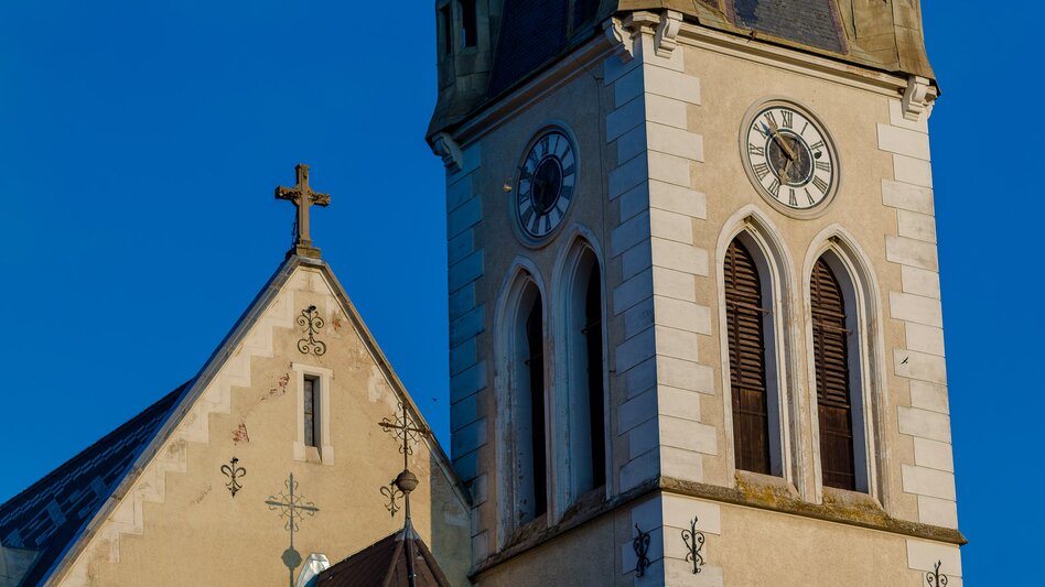 Kirche