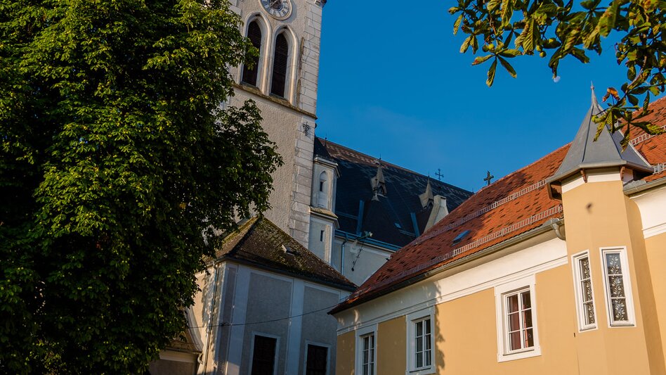 Kirche