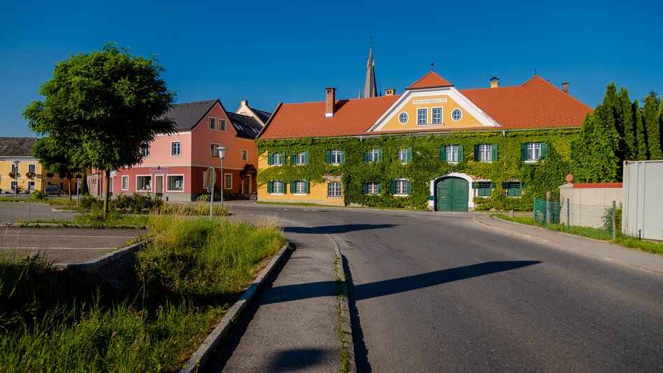 Weißkirchen