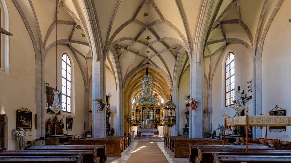 Wallfahrtskirche
