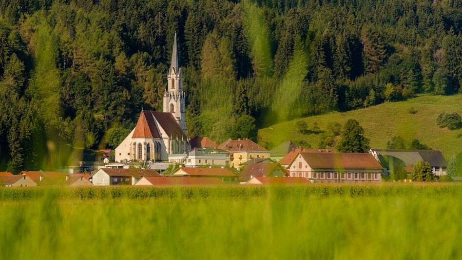 Wallfahrtskirche