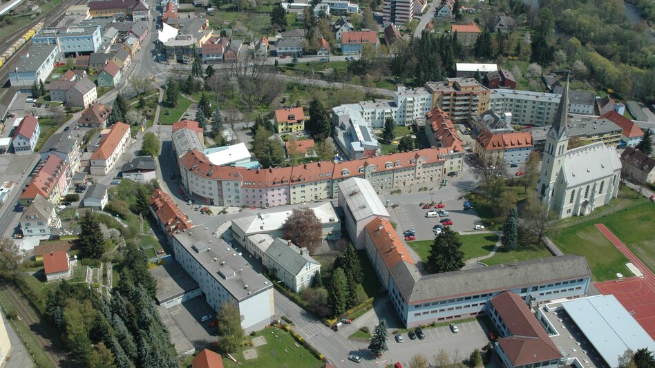Zeltweg