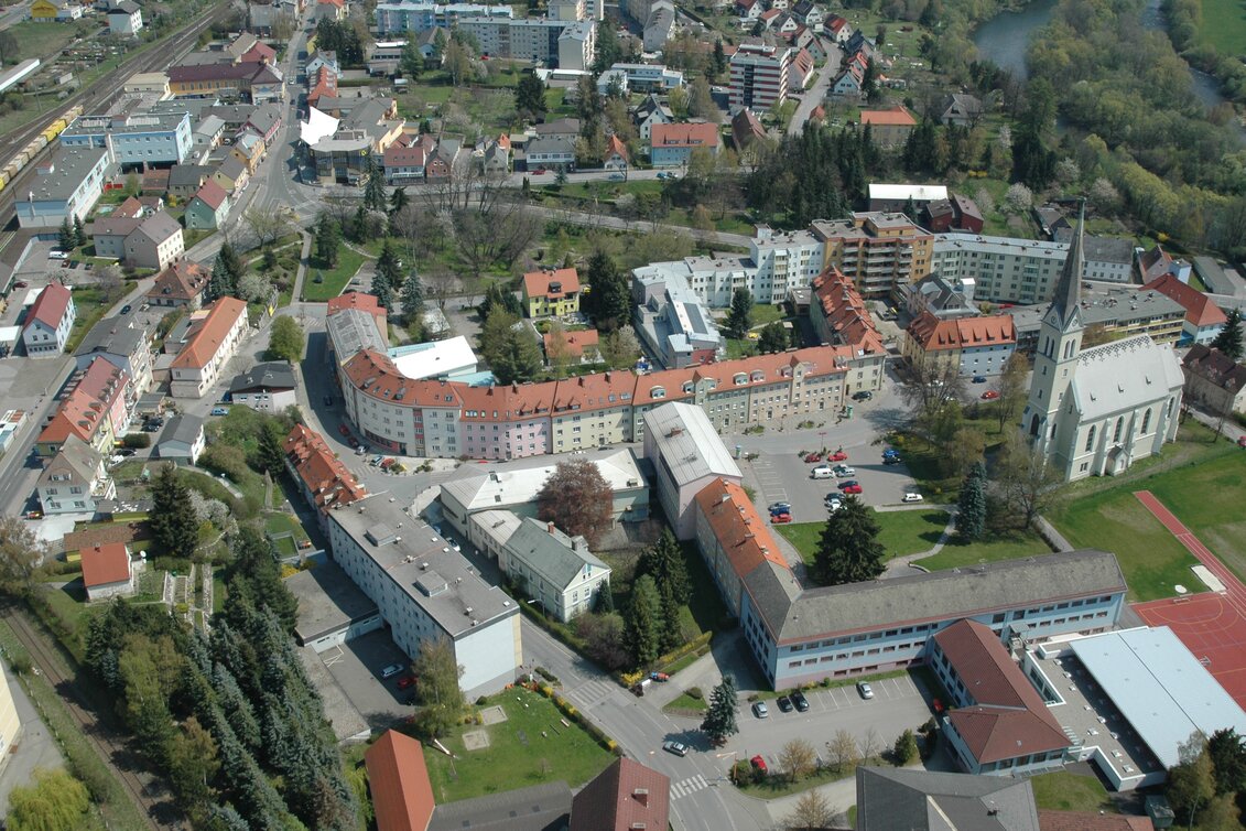 Zeltweg