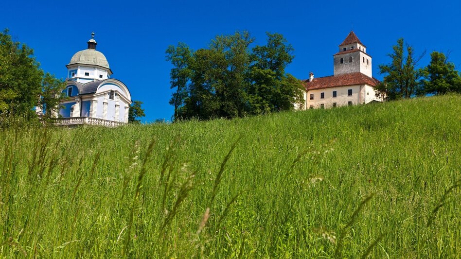 Ehrenhausen an der Weinstraße - Impression #2.3 | © TVB Südsteiermark/Marktgemeinde Ehrenhausenn an der Weinstraße
