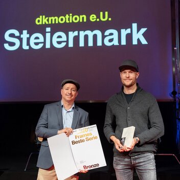 © dkmotion | Stefan Seelig