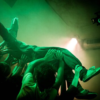 © Bernhard Wintersperger
HENX Film und Video
Graz, Austria | Bernhard Wintersperger