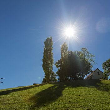 Lubekogel in Gamlitz | © STG | Harry Schiffer