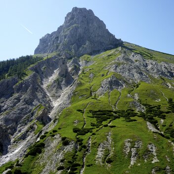 Hochschwab | © STG | Gudrun Schweinzger