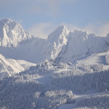 Planai-Gipfel | © STG | photo-austria.at