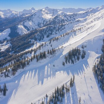 Riesneralm | © Riesneralm | Erwin Petz