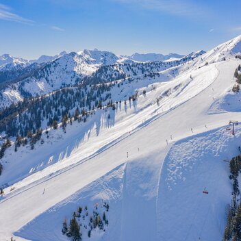 Riesneralm | © Riesneralm | Erwin Petz
