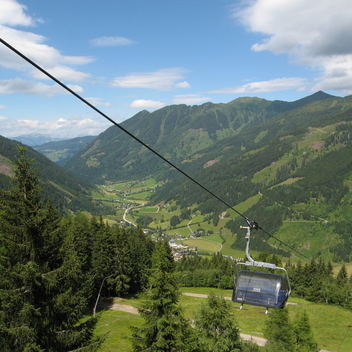 Sommerbahnen Riesneralm | © Riesneralm | Erwin Petz