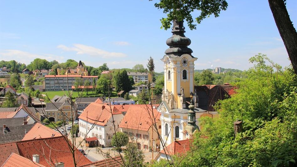 Ehrenhausen 