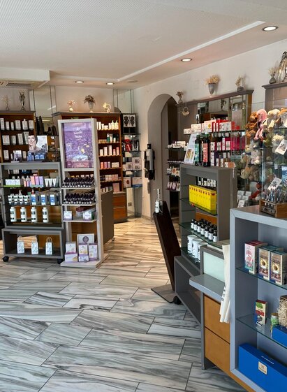 Alpenapotheke Gröbming | © Alpenapotheke Gröbming