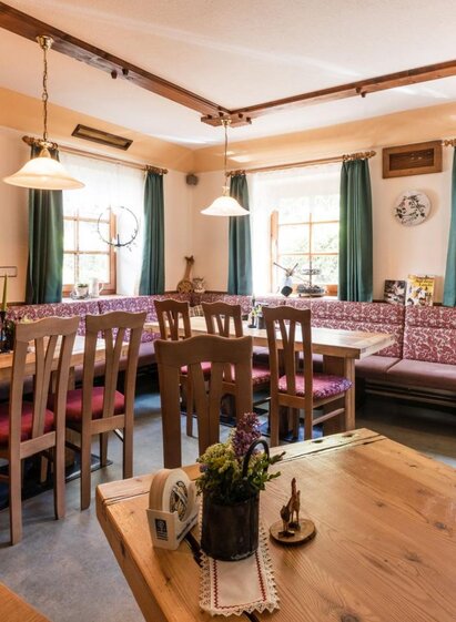 Gasthaus Angermaier | © Gasthaus Angermaier