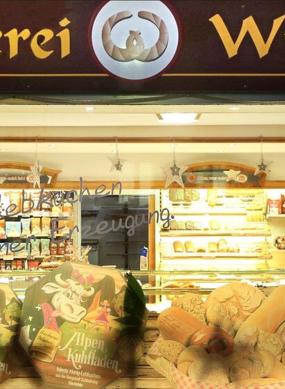 Bäckerei Wieser | © Foto Tom