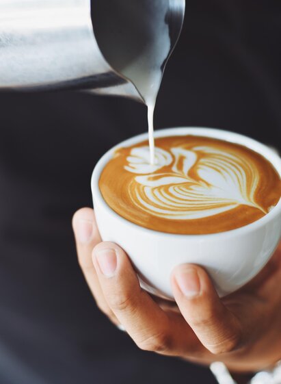 Kaffeehaus | AdobeStock_131053005_Cafehaus | © AdobeStock_131053005_Cafehaus