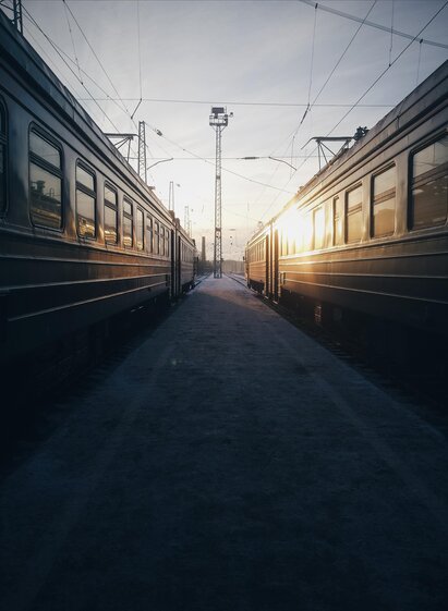 Bahnhof Wildon | pexels-dmitry-alexandrovich-1771670 | © pexels-dmitry-alexandrovich-1771670