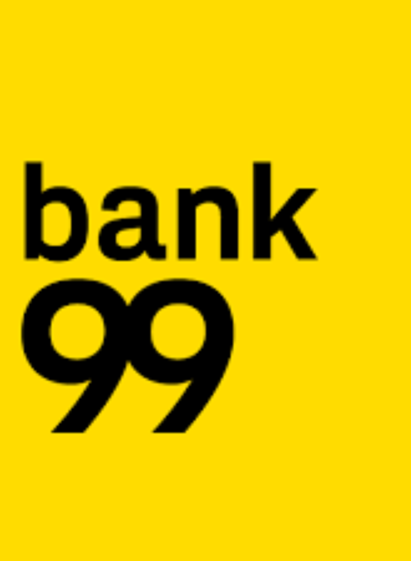 Bank 99 Logo | © Bank99