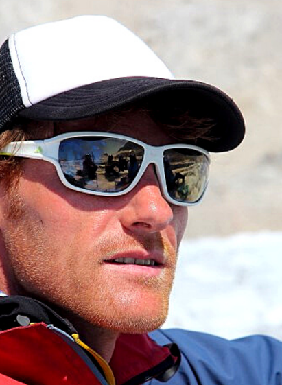 Bergführer, Stefan Leitner | Stefan Leitner | © Stefan Leitner