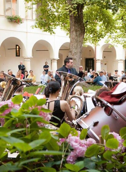 Konzert_Retzhof | Retzhof | © Retzhof