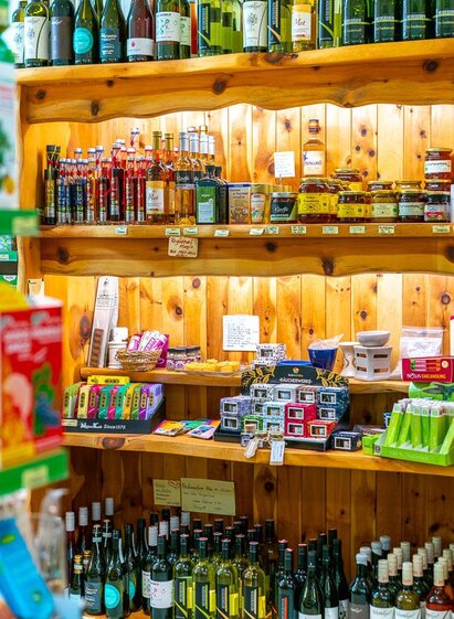 Bioladen Knittelfeld-Sortiment-Murtal-Steiermark | Bioladen Knittelfeld | © Bioladen Knittelfeld