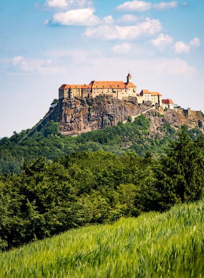 Riegersburg Sommer | Ferder Rudi | © Ferder Rudi