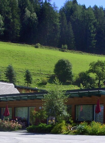 AdelwöhrerHof-Hofansicht-Murtal-Steiermark | Adelwöhrer am Hof | © Adelwöhrer am Hof