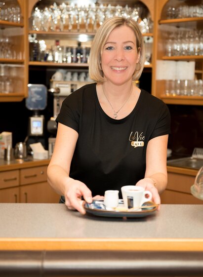 LaVie-Besitzerin-Murtal-Steiermark | Anita Fössl | © Anita Fössl