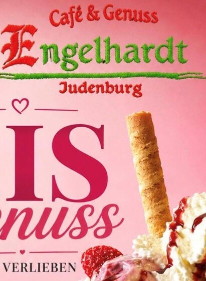 CafeEngelhardt-Logo2-Murtal-Steiermark | Cafe & Genuss Engelhardt | © Cafe & Genuss Engelhardt