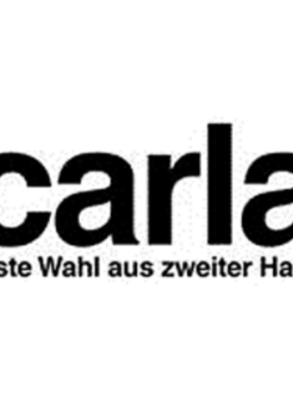 Carla Logo | © Carla | Caritas
