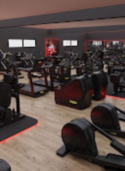 Cleverfit Gröbming | © Cleverfit Gröbming