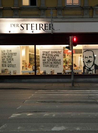 Der Steirer | © Weitzer