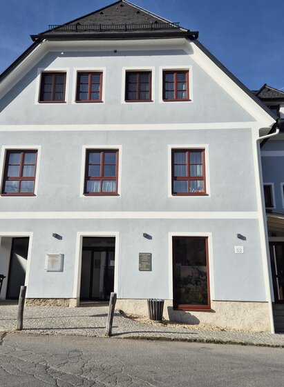 Gebäude | Julia Puganigg | © Tourismusverband Murau