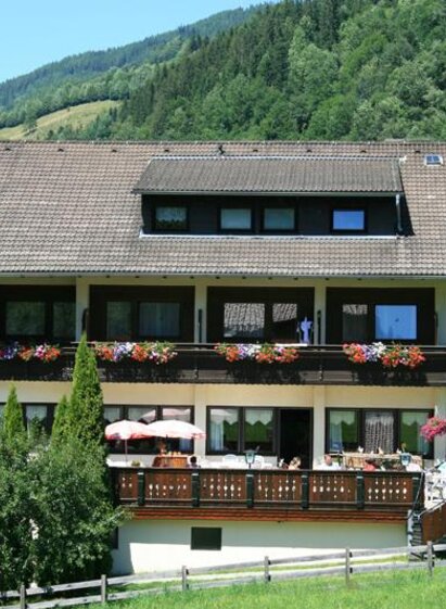 Gasthof Leitner | © Gasthof Leitner
