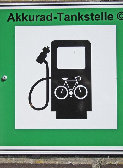 Ladestation-E-Bike1-Knittelfeld-Murtal-Steiermark | Pixabay | © Pixabay