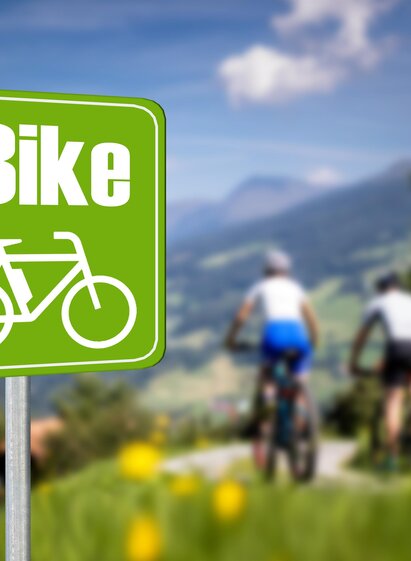 E-Bike Ladestation | TVB Murau | © TVB Murau