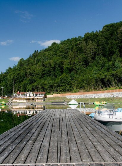 Bad Weihermühle | © TV Region Graz - Mias Photoart