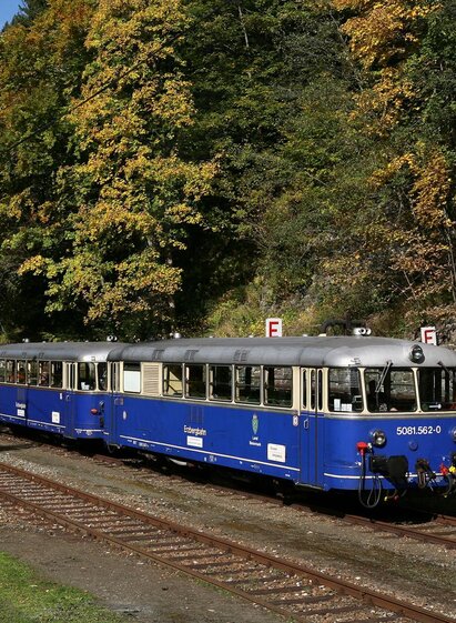 Erzbergbahn 2 | Thomas Schneider | © Thomas Schneider