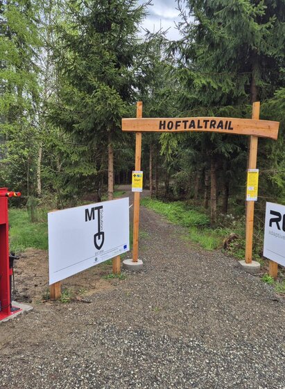 Hoftaltrail-Murtal-Steiermark | Christian Webersink | © Christian Webersink