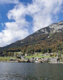 Fischen, Grundlsee, Seeblick | © TVB Ausseerland Salzkammergut_Theresa Schwaiger | TVB Ausseerland Salzkammergut_Theresa Schwaiger | © TVB Ausseerland Salzkammergut_Theresa Schwaiger