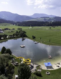 Leisure Centre Passail_Eastern Styria_Kurt Elmleitner | © Tourismusverband Oststeiermark | Kurt Elmleitner | © Tourismusverband Oststeiermark