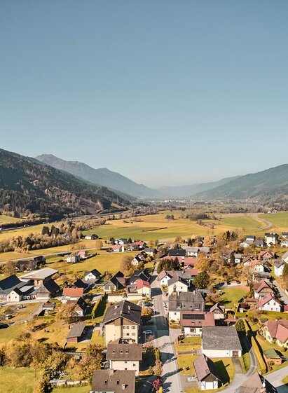 Gaishorn am See | © Thomas Sattler