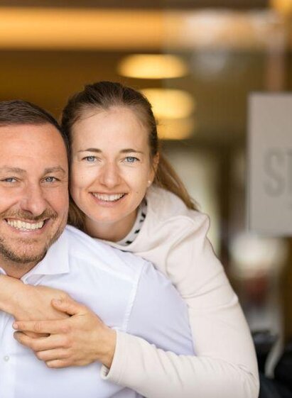 Gasthaus Strobl_Fam. Strobl_Eastern Styria | Manuel Teller | © Gasthaus Strobl