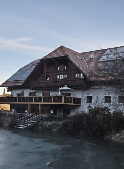 GH Fischerwirt | Julia Puganigg | © Tourismusverband Murau