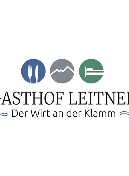 Logo | © Gasthof Leitner