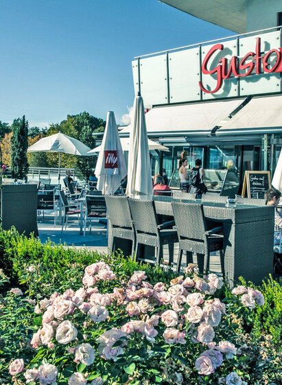 Gotthardt's Gusto | © Gotthardt's Gusto