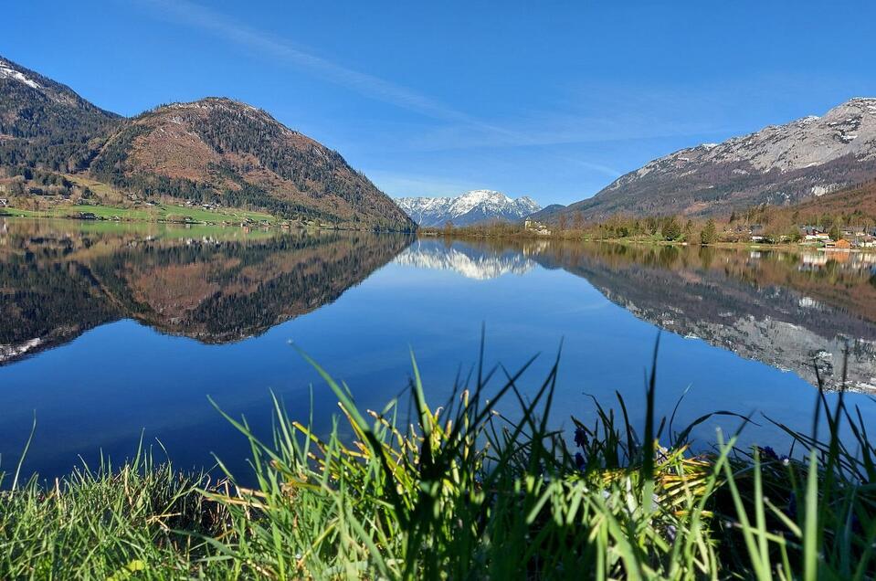 Grundlsee - Impression #1 | © Steinegger